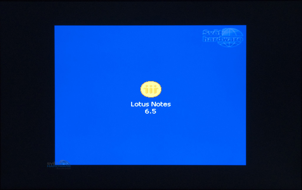 Lenovo ThinkVision LT2452p: návrat k elitě?