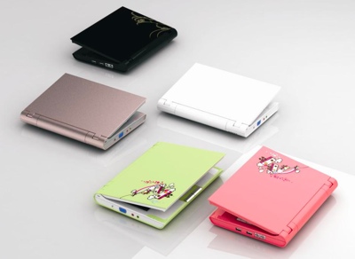 Notebook pod stromeček: Úvod