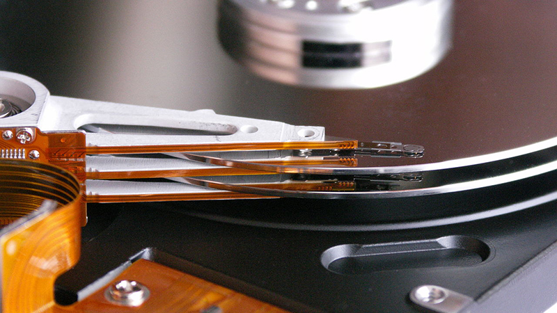 Statistiky poruchovosti HDD od Backblaze ukazují nesmrtelnost 6TB Seagate