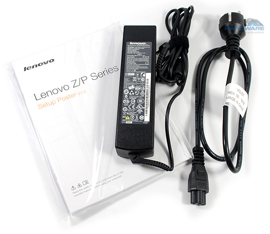 Lenovo IdeaPad Z500: náhrada za desktop?