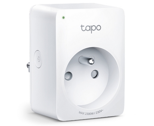TP-Link uvádí levnou chytrou zásuvku Tapo P100. Co všechno umí?