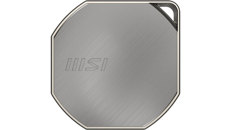 MSI uvedlo magnetické SSD Datamag 40Gbps, zvládne až 4000 MB/s