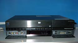 Athlon 64 srdcem Media PC