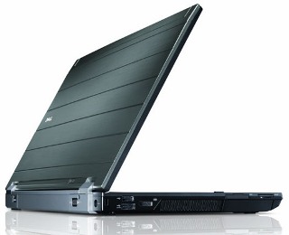 Notebook Dell Precision M4500 přichází do prodeje