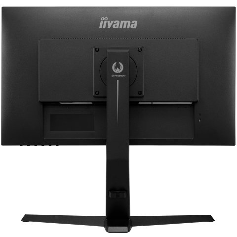 iiyama uvedla herní monitor Red Eagle GB2770QSU-B1 s 0,5ms odezvou