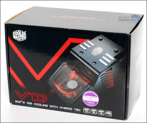 Cooler Master, Noctua a Thermalright pro LGA 1366