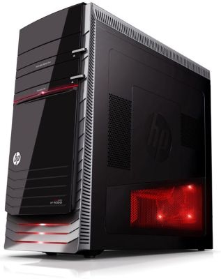 HP oznamuje 27“ All-in-One PC, nové monitory a výkonný desktop