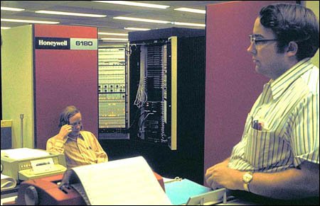 Klávesnice a jejich historie