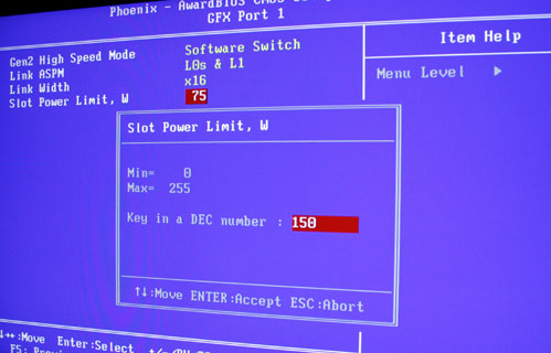 WCG 2007: předveden kompletní AMD systém plný novinek