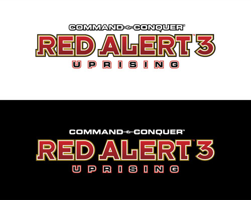 Red Alert 3: Uprising - výkonnostní srovnání