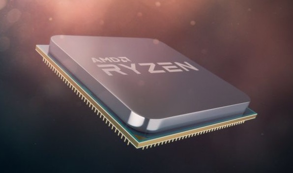 Raven Ridge mají vedle poloviční L3 cache také méně linek PCIe 3.0