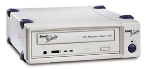 Kolik CD disků lze vypálit za šest minut ?