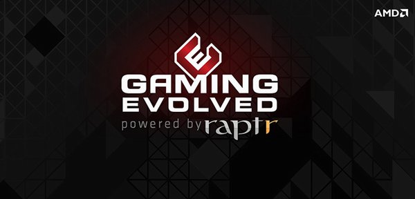 AMD opouští aplikaci Gaming Evolved