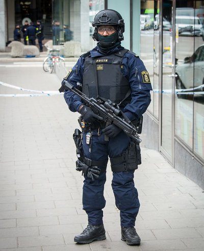 Německý masakr vidělo na Twitchi 2200 lidí