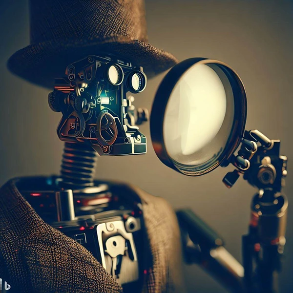 Generativní AI (umělá inteligence): jak funguje, k čemu a jak ji používat