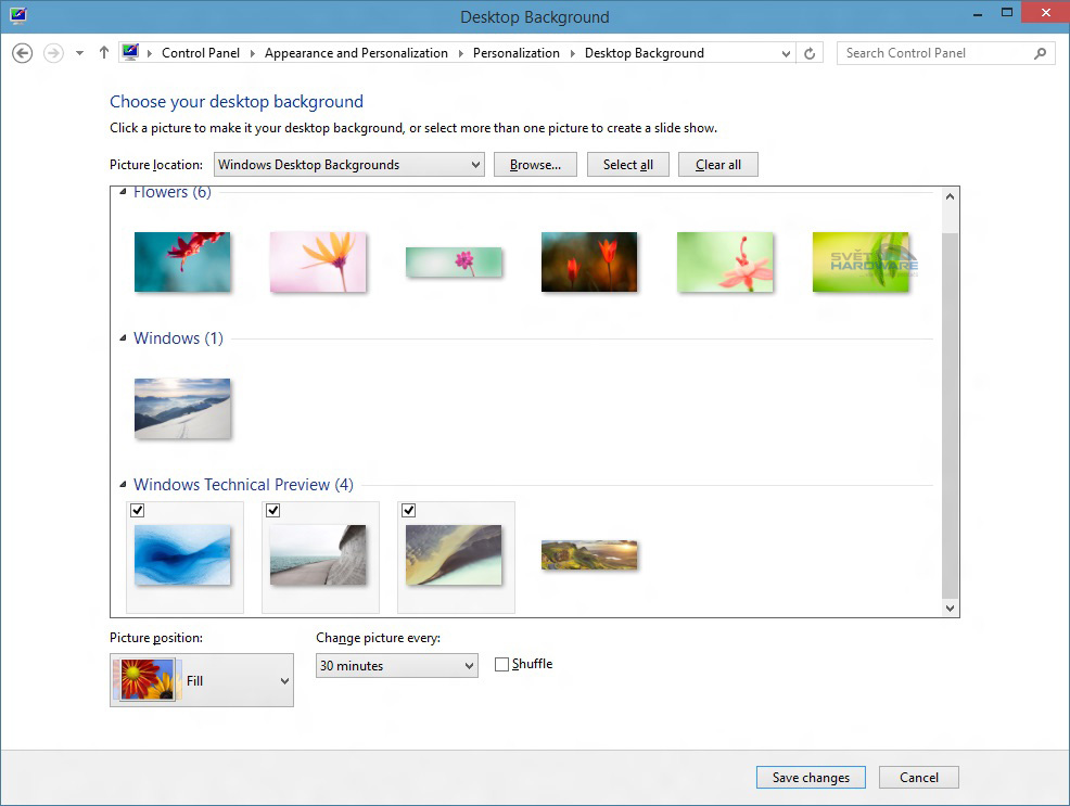 Windows 10 Build 9901: Cortana jen pro vyvolené