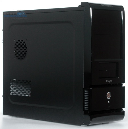 Thermaltake WingRS: levná koupě