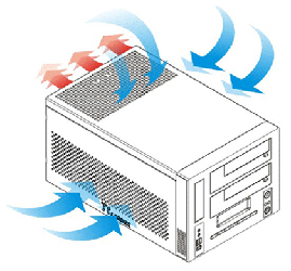 Thermaltake uvádí HTPC skříň LANBOX HT