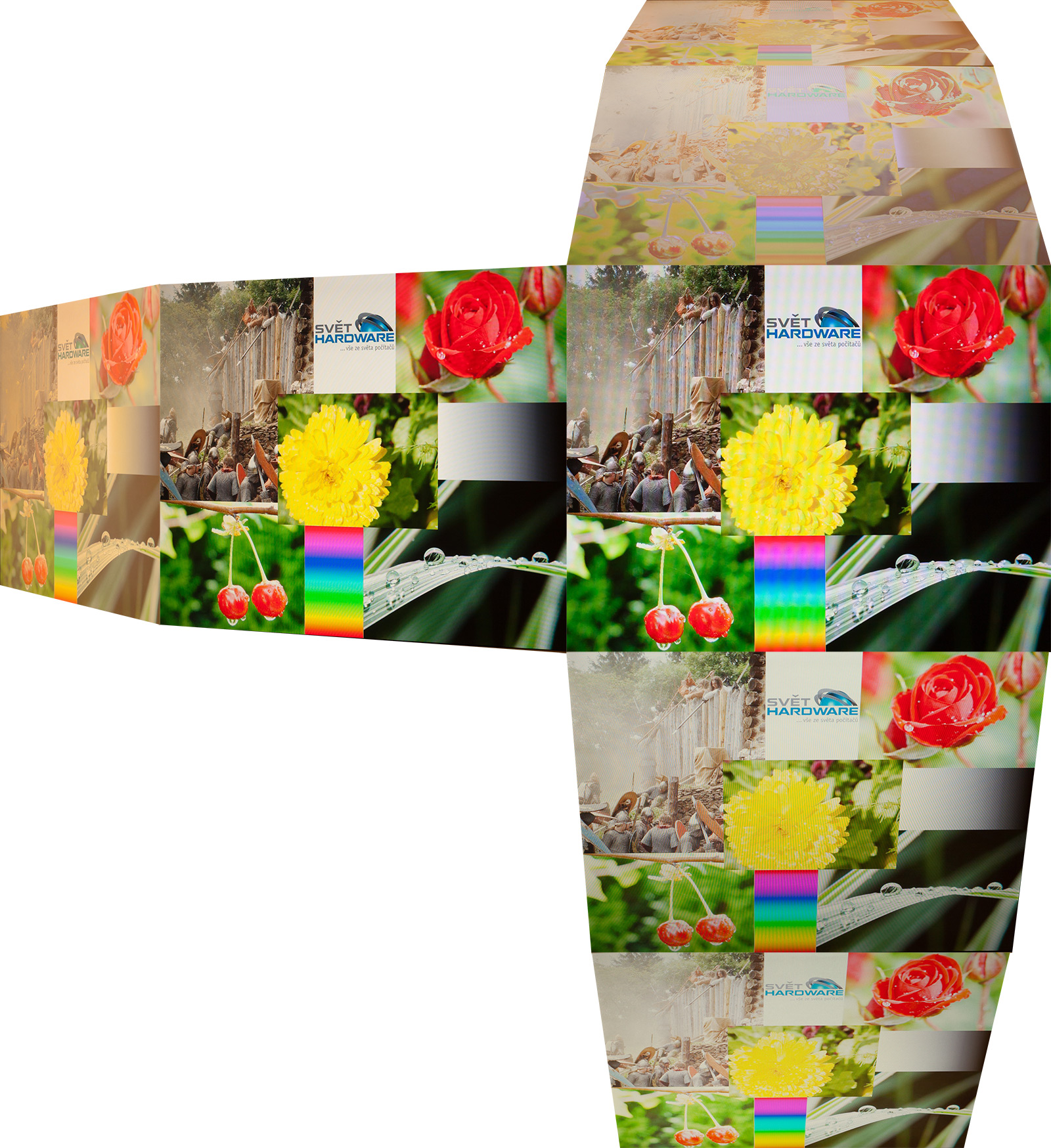 Samsung 710T: nejlepší monitor všech dob!