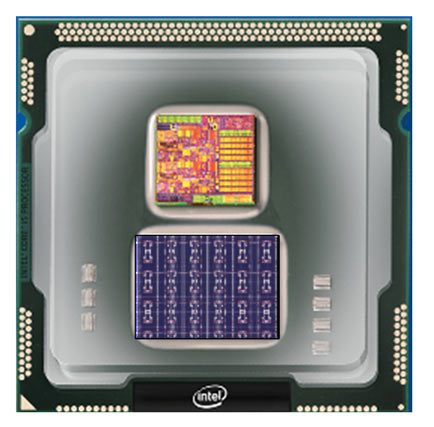 Intel představil Loihi, samoučící se čip