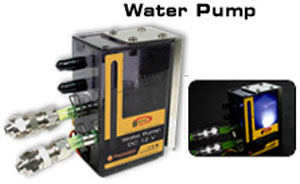 Thermaltake představil chlazení BigWater