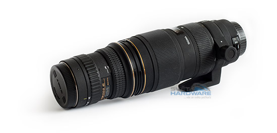 Makrosvět LCD obrazovky