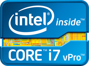 Intel odhalil druhou generaci procesorů Core vPro