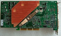 Megatest grafických karet: nVidia - část druhá