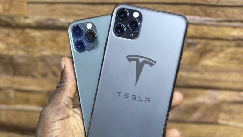 Pokud Google a Apple zablokují Twitter, Elon Musk vytvoří vlastní telefon