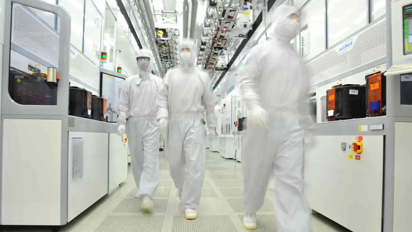 Jižní Korea bude sledovat cesty inženýrů ve snaze bránit únikům technologií