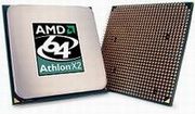 První informace o AMD Athlon 64 X2 5000+