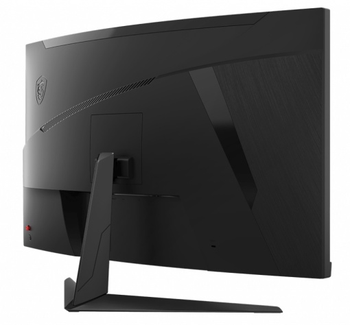 MSI G322C: velký 32" herní monitor dostává jen Full HD rozlišení