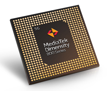 MediaTek chce získat licenci, aby mohl dodávat CPU společnosti Huawei