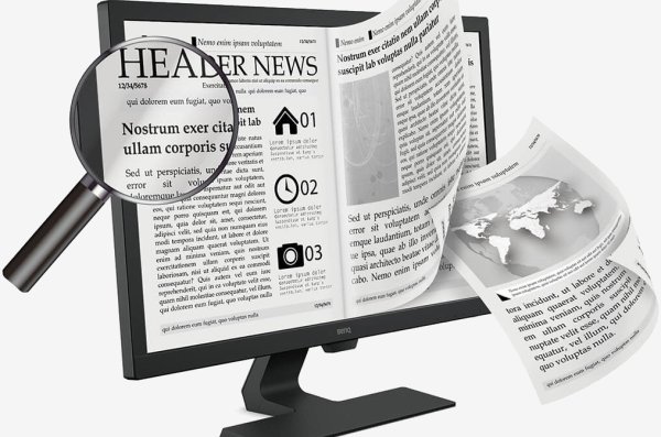 BenQ uvádí monitory GL2480 a GL2780 s režimem ePaper