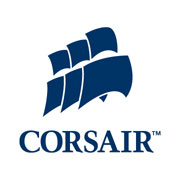 Corsair TWINX2048-4400PRO (2x 1024 MB)