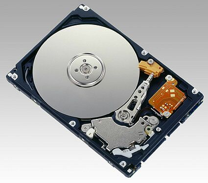 Test 320GB SATA disků - 1. část (představení)