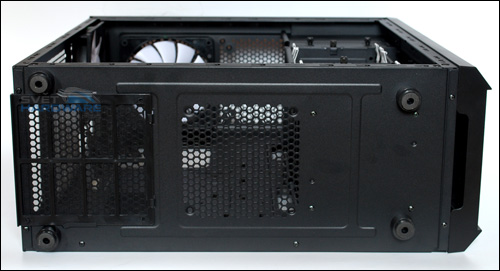 Fractal Design Core 3000: dobrý kompromis