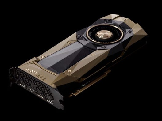 NVIDIA GTX 2080 a 2070 "Ampere" na konci března?
