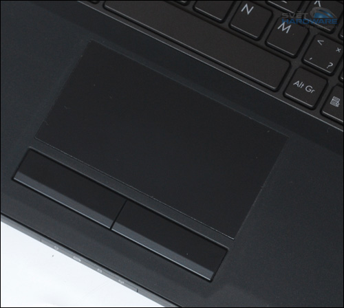 Asus G73SW: 3D Vision & Stealth