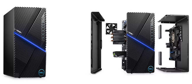 Alienware oprašuje herní Auroru R9 a přináší další hardware