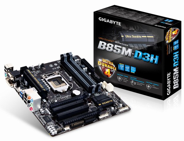 Gigabyte předhonil Asus v prodejích desek a je první