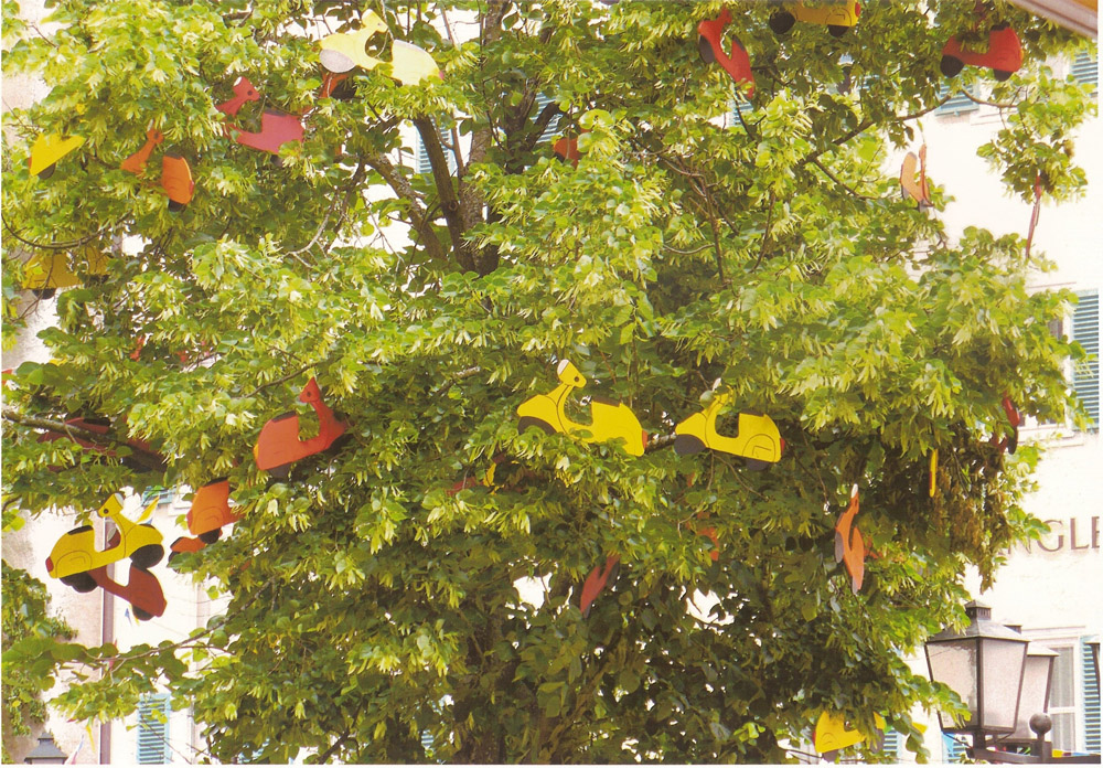 Tisk pro náročné: Epson AcuLaser C4200