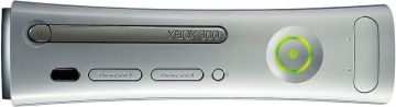 XBox 360 ve dvou variantách za 299 případně za 399 dolarů