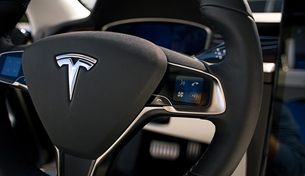 Anketa: Nastává čas autonomních vozidel?