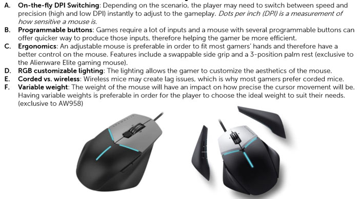 Alienware uvádí 25" LCD s 240 Hz i další novinky