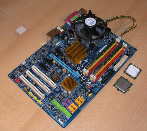 Silikonové peklo? Lesk a bída IT