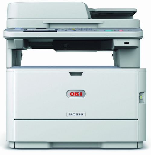 OKI nabídne cenově dostupnější LED multifunkce