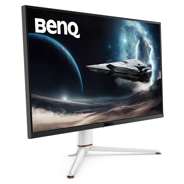 BenQ uvedl 4K herní monitor Mobiuz EX381U se 144Hz frekvencí