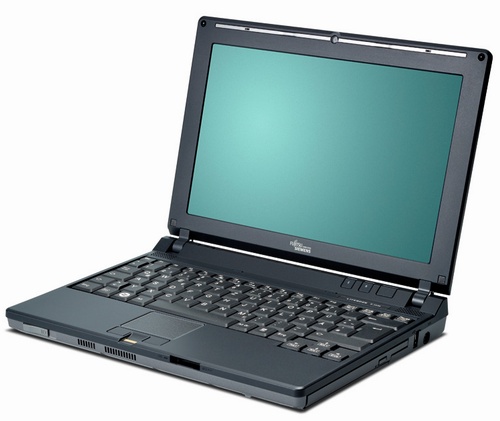 Fujitsu Siemens Computers představuje Lifebook P7230