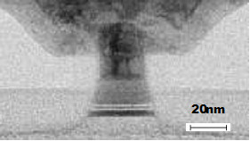 Toshiba vyvinula úsporné paměti STT-MRAM pro mobilní zařízení